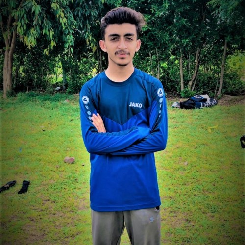 Maher R.