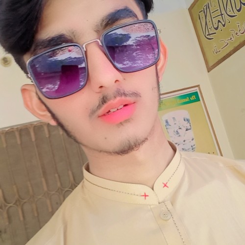 Hamza F.