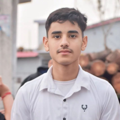 Adiya  S.