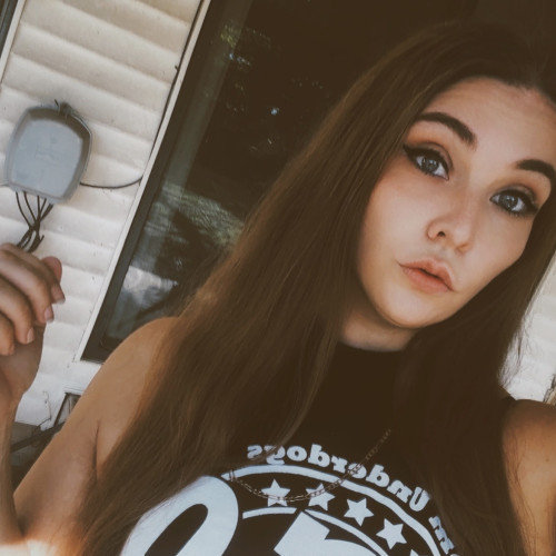 Alisha S. profile photo