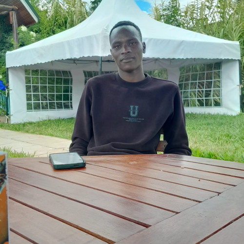 Hosea W. profile photo