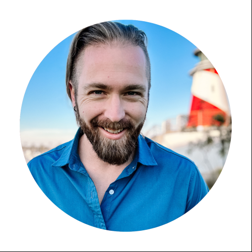 Andrew C. profile photo