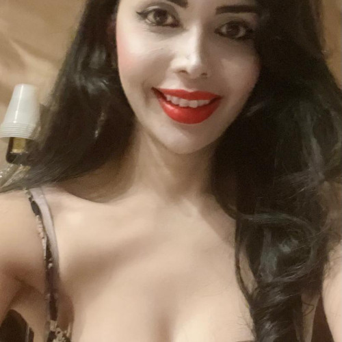 Asha A. profile photo