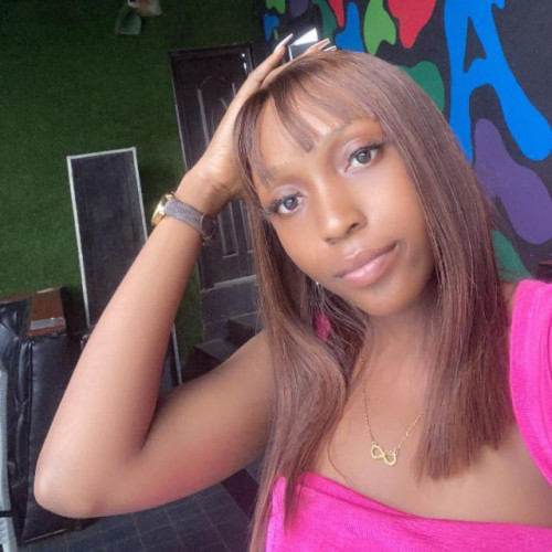 Eniola O. profile photo