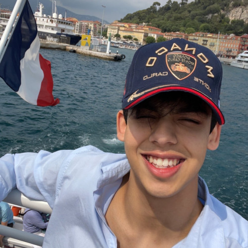 Rishon R. profile photo