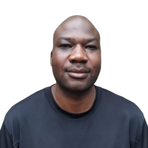 Anthony Wokorach  M. profile photo
