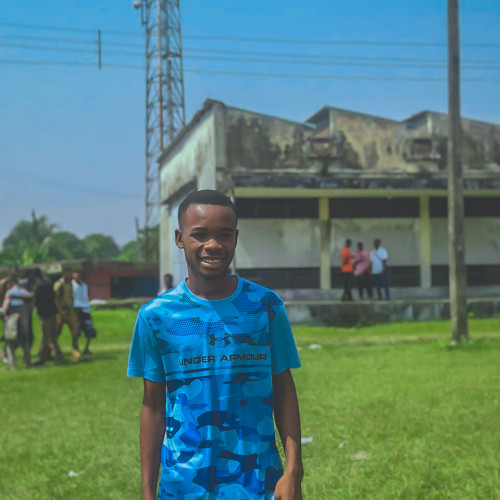 Akwaimabasi  . profile photo