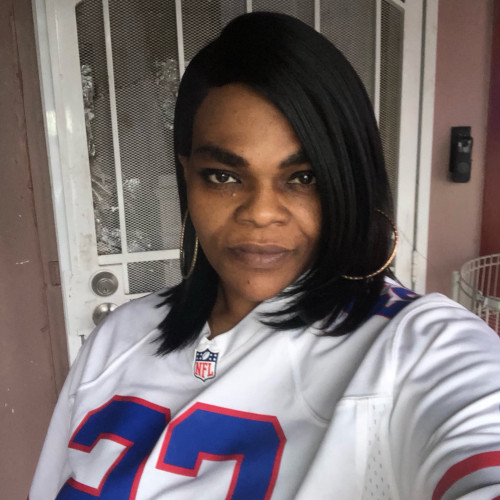 Shakiesha A. profile photo