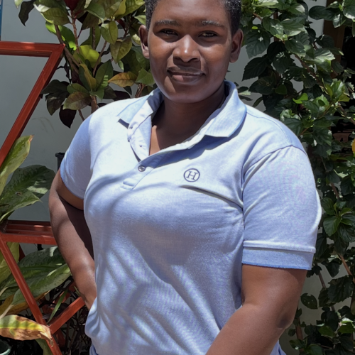 Elizabeth L. profile photo