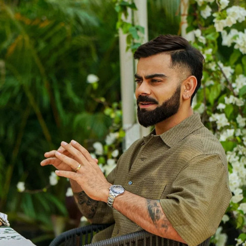 Santhosh S. profile photo