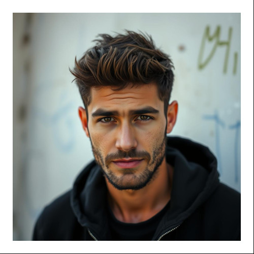 Alonso R. profile photo