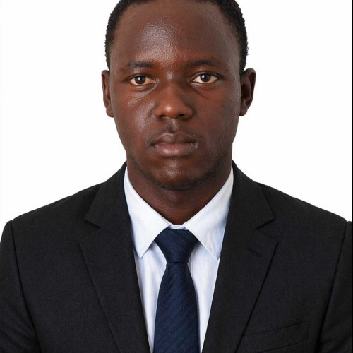 Donald M. profile photo