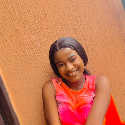 Uzoma  P. profile photo