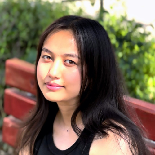 Shaily  T. profile photo