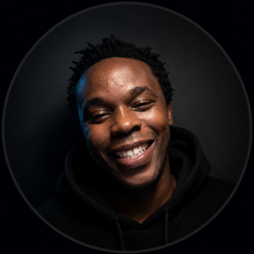 Elijah U. profile photo