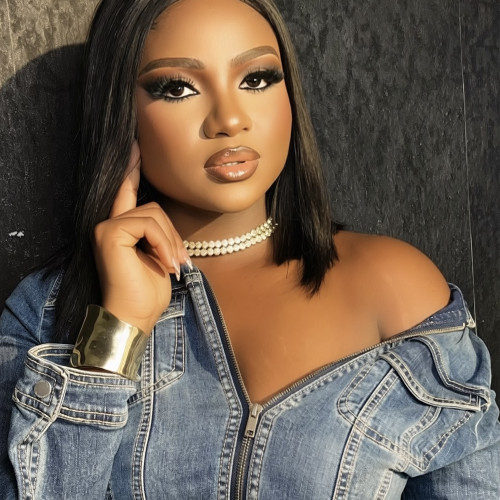 Oyiza  A. profile photo