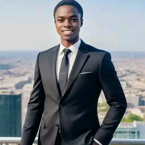 Ransford A. profile photo