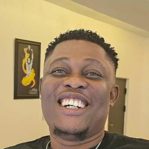 Dickson  D. profile photo