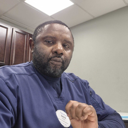 David T. profile photo