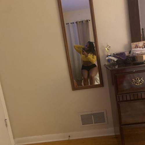 Jakiyah G. profile photo