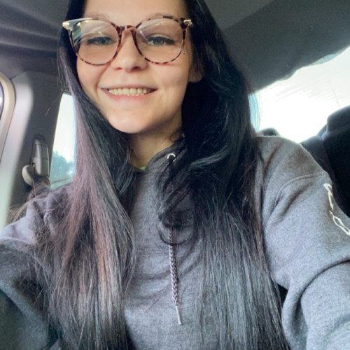 allison s. profile photo