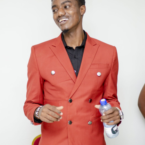 Asaph M. profile photo