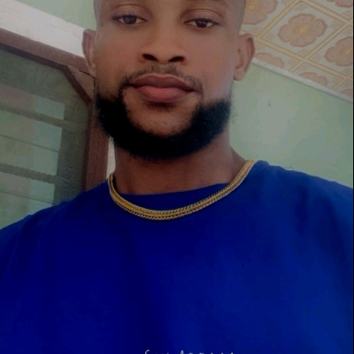 Sylvester  F. profile photo