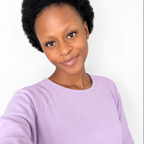 Khensani M. profile photo