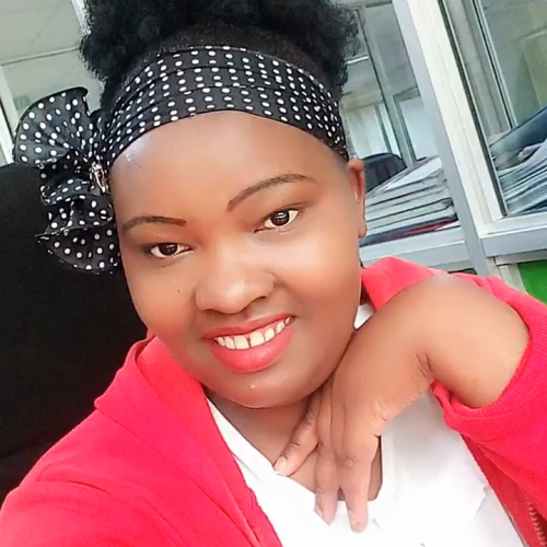 Zipporah  U. profile photo