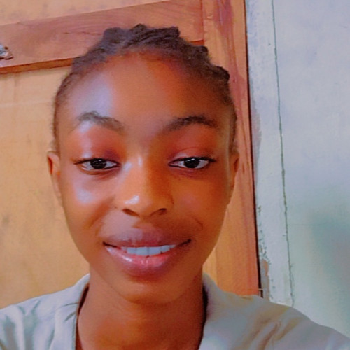 Onuyi  B. profile photo