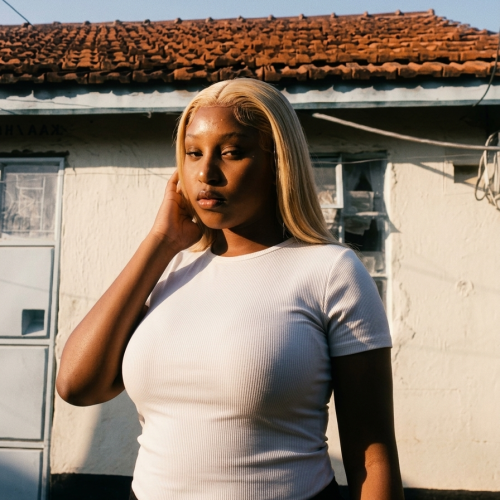 Shanice  R. profile photo