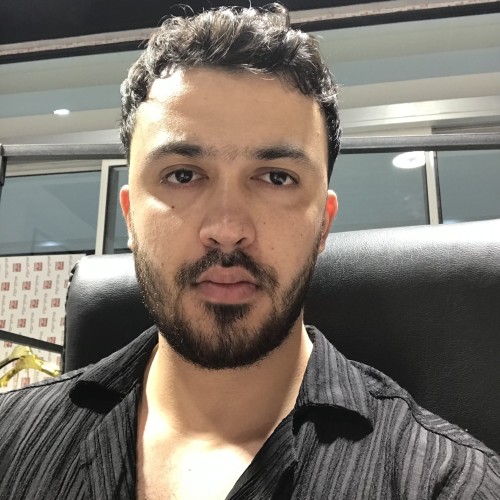 Hassan K.