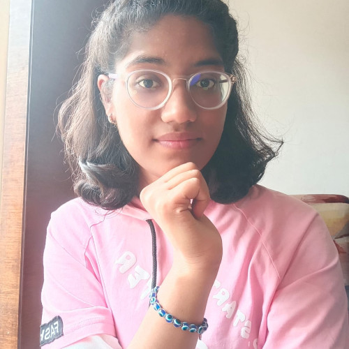 Shalu P. profile photo
