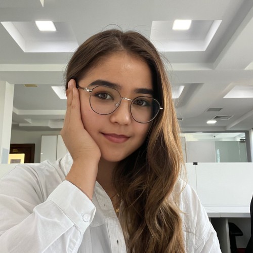 Guzalkhon A. profile photo