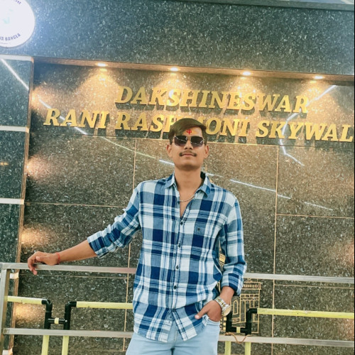 Shivam S. profile photo