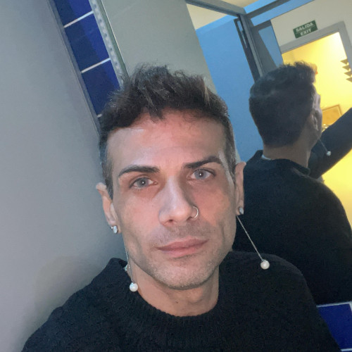 Javier P. profile photo