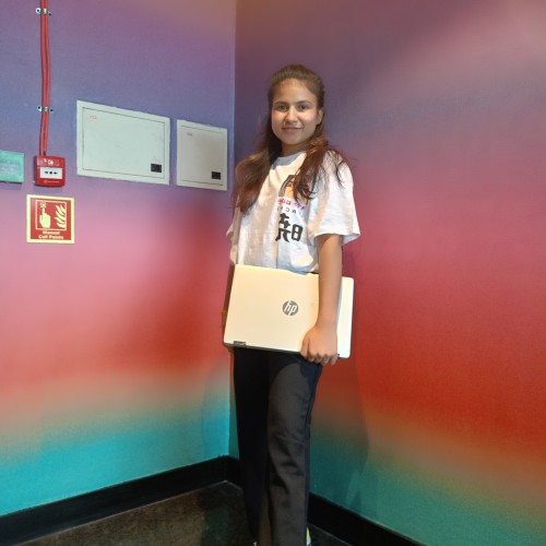 Sandhya  T.