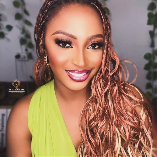 Christiana  S. profile photo