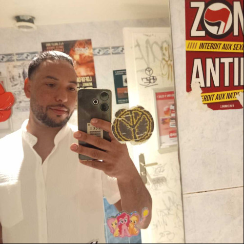 Ayoub e. profile photo