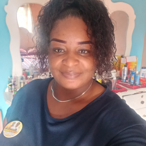Sanieta G. profile photo