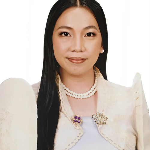 Zyriene Margaret G. profile photo