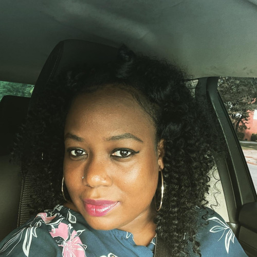 Fatimah E. profile photo