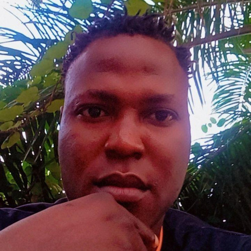 Benson  I. profile photo
