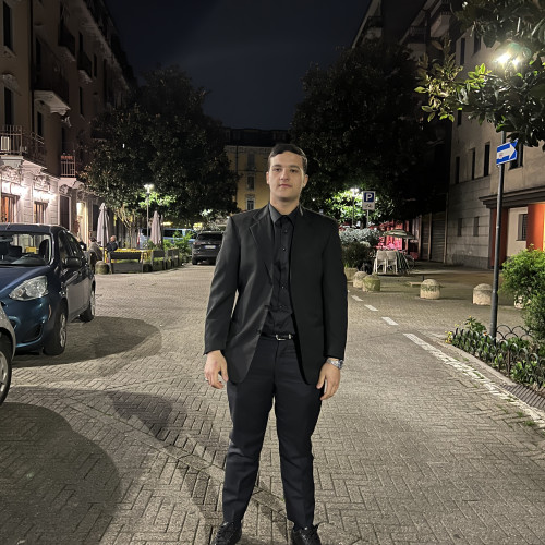 Ahmed M. profile photo