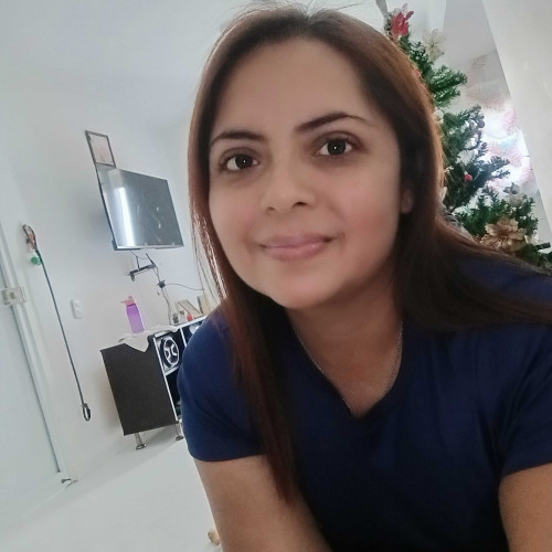 Johana m. profile photo