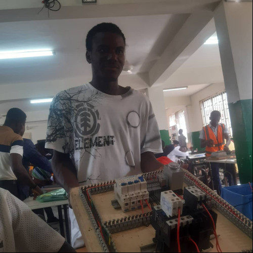 Ahiawodzi  W. profile photo