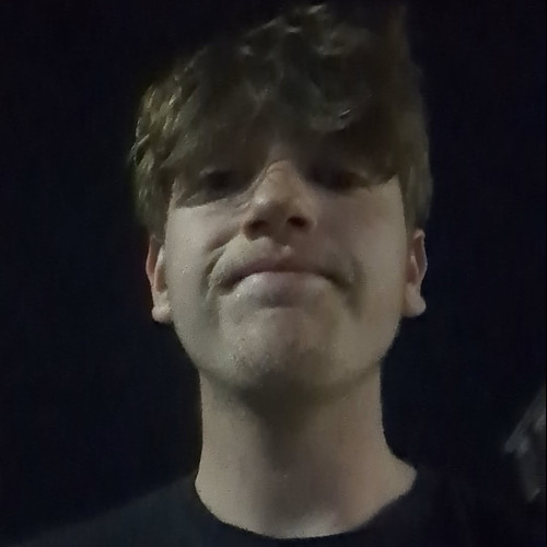 Zach H. profile photo