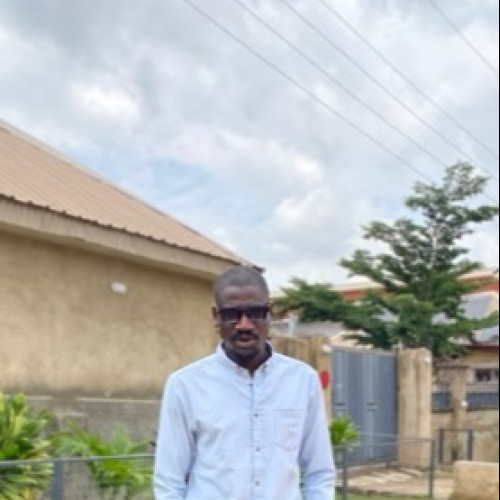 Tosin M. profile photo