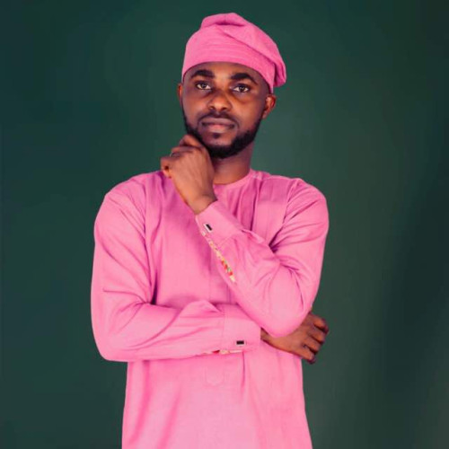 Oluwatosin J.