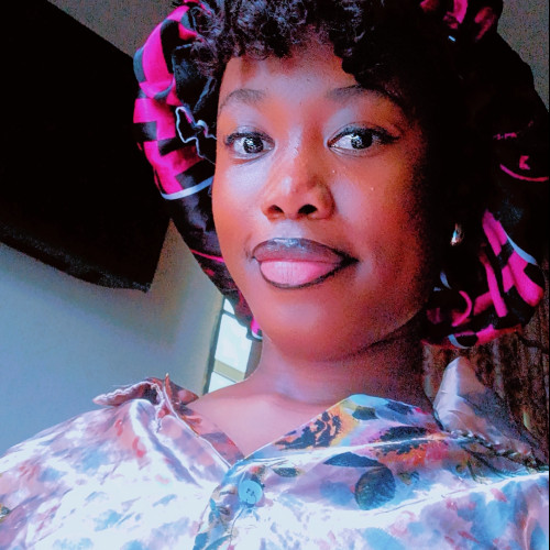 Adanne C. profile photo